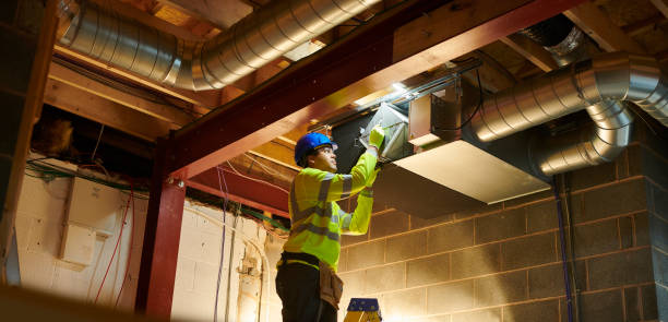 Best Home Air Vent Cleaning  in Middletown, IN