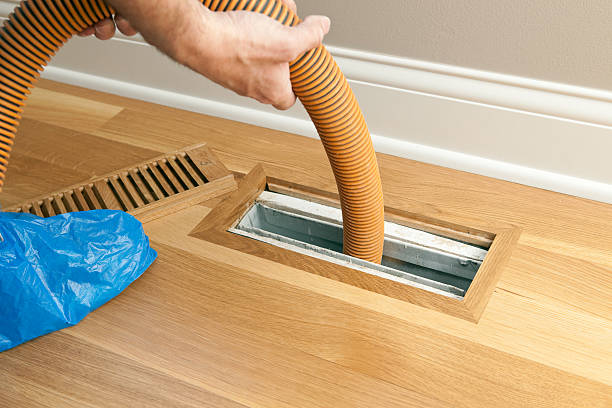 Best Affordable Duct Cleaning Services  in Middletown, IN