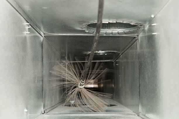 Best Dryer Vent Cleaning Services  in Middletown, IN