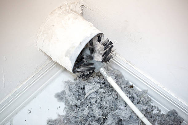 Professional Airduct Cleaning in IN
